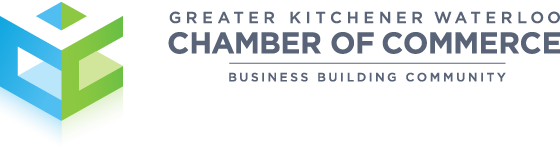 Chamber of Commerce KW Logo