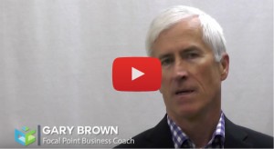 Interview with Gary Brown from Future State of Affairs