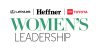 Heffner Lexus Toyota Women’s Leadership logo