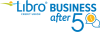 Libro Credit Union Business Around 5 logo