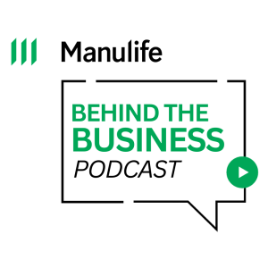 Manulife Business Success Series logo