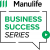 Manulife Business Success Series logo