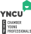 Your Neighbourhood Credit Union Chamber Young Professionals logo