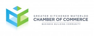 Chamber Logo Greater KW Chamber of Commerce Greater Kitchener Waterloo Chamber of Commerce