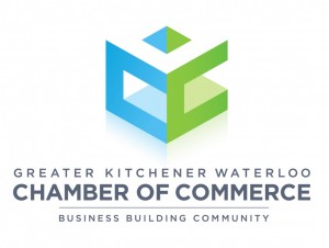 Chamber Logo Greater KW Chamber of Commerce Greater Kitchener Waterloo Chamber of Commerce Business Building Community Ontario 