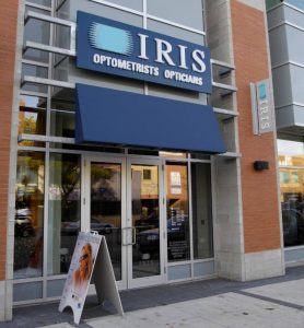 Member Profiles Member Profile IRIS the Visual Group IRIS Optometry IRIS Advantage Greater KW Chamber of Commerce Greater Kitchener Waterloo Chamber of Commerce Benefits Advantages Rewards 