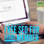 Save Local Now Free SEO for all members Search Engine Optimization Chamber of Commerce Greater KW Chamber of Commerce Blog SLN