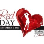 Cardiac Disease Red Day Greater KW Chamber of Commerce Kitchener Waterloo Blog
