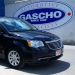 Gascho Automotive 90 Years Family Business Greater KW Chamber of Commerce Kitchener Waterloo Blog