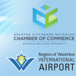 POV Air Travel Demand Greater KW Chamber of Commerce Kitchener Waterloo Blog Event International Airport