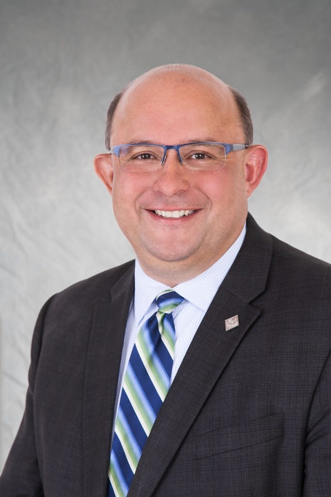 Berry Vrbanovic Construction/Economic Activity KW Chamber