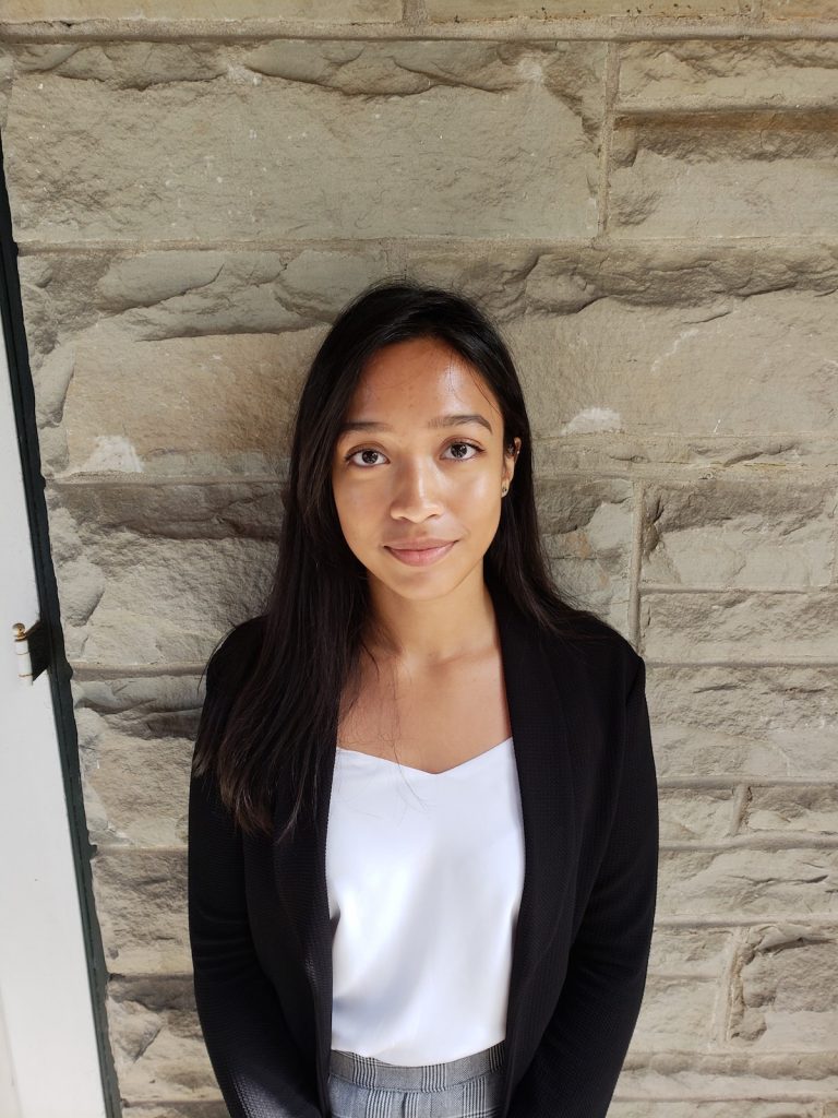Anika Kambo Reed The Chamber's New Co-op TEAM! - Greater KW Chamber of Commerce