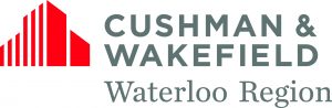 Cushman & Wakefield logo