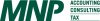 MNP LLP logo
