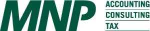 MNP LLP logo