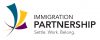 Immigration Partnership logo