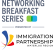 Immigration Partnership logo