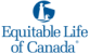 Equitable Life logo