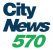 CityNews 570 logo