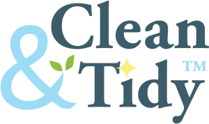 Clean & Tidy Logo