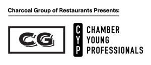 Charcoal Group – Chamber of Young Professionals logo
