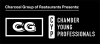 Charcoal Group – Chamber of Young Professionals logo