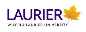 Wilfrid Laurier University logo