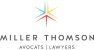 Miller Thomson Lawyers logo
