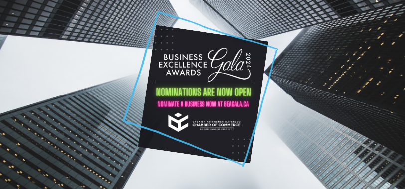 Gala Nominations Now Open