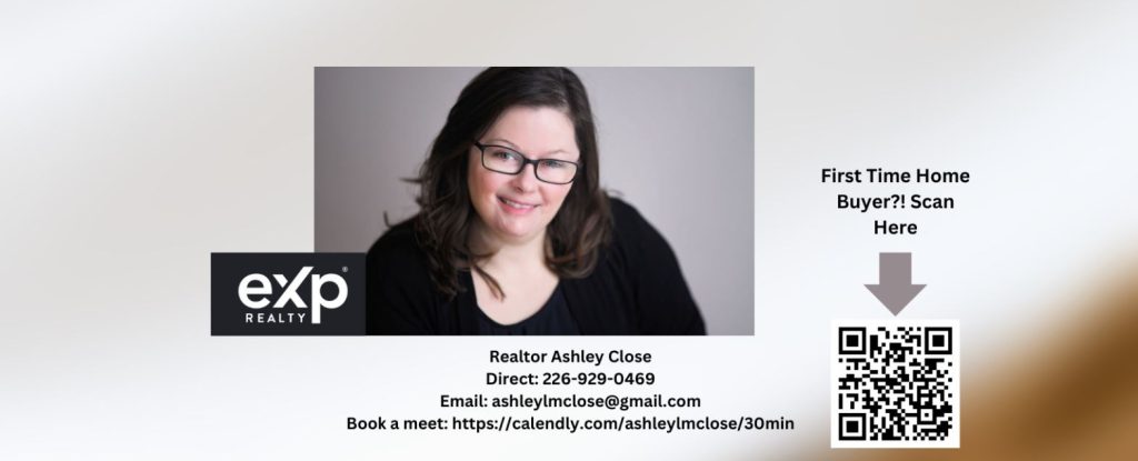 Ashley Close Realtor 