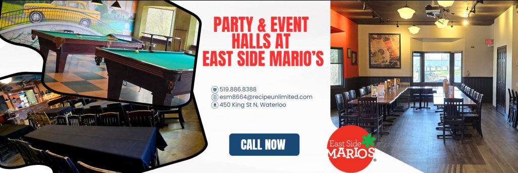 East Side Mario's