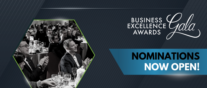 Nominate a business 