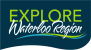 Explore Waterloo Region logo