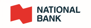 National Bank logo