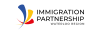 Immigration Partnership Waterloo Region logo