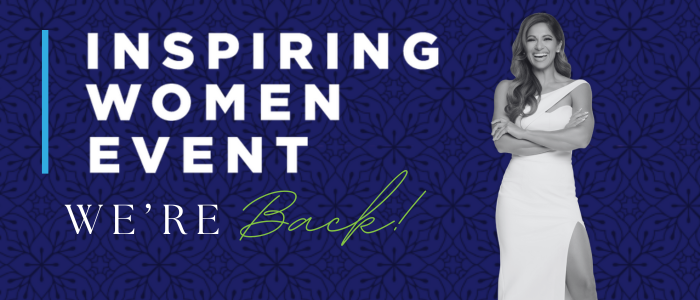 Featuring a Fireside Chat with Sangita Patel