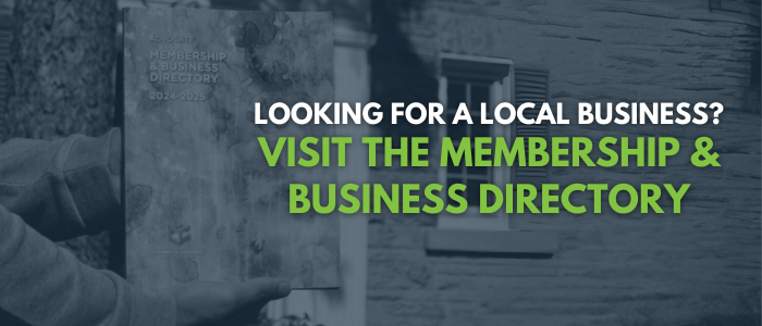 Search for a business