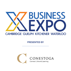 Business Expo Cambridge Guelph Kitchener Waterloo presented by Conestoga College