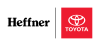 Heffner Lexus Toyota logo