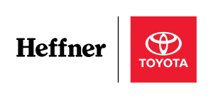 Heffner Lexus Toyota logo