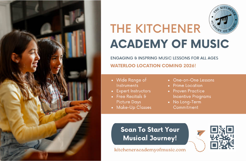 Kitchener Academy of Music