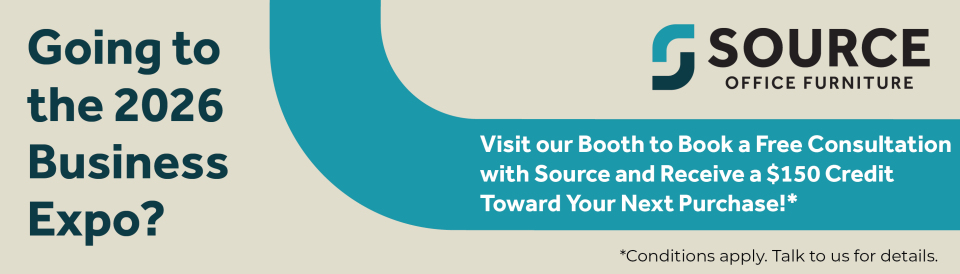 Source Office Furniture 