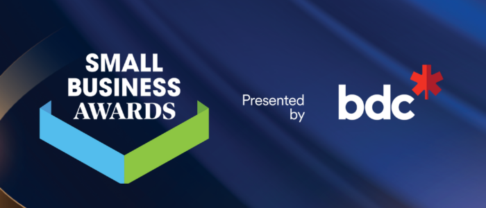 Nominate a Business