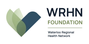 Waterloo Regional Health Network logo