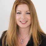 Tracy Van Kalsbeek
